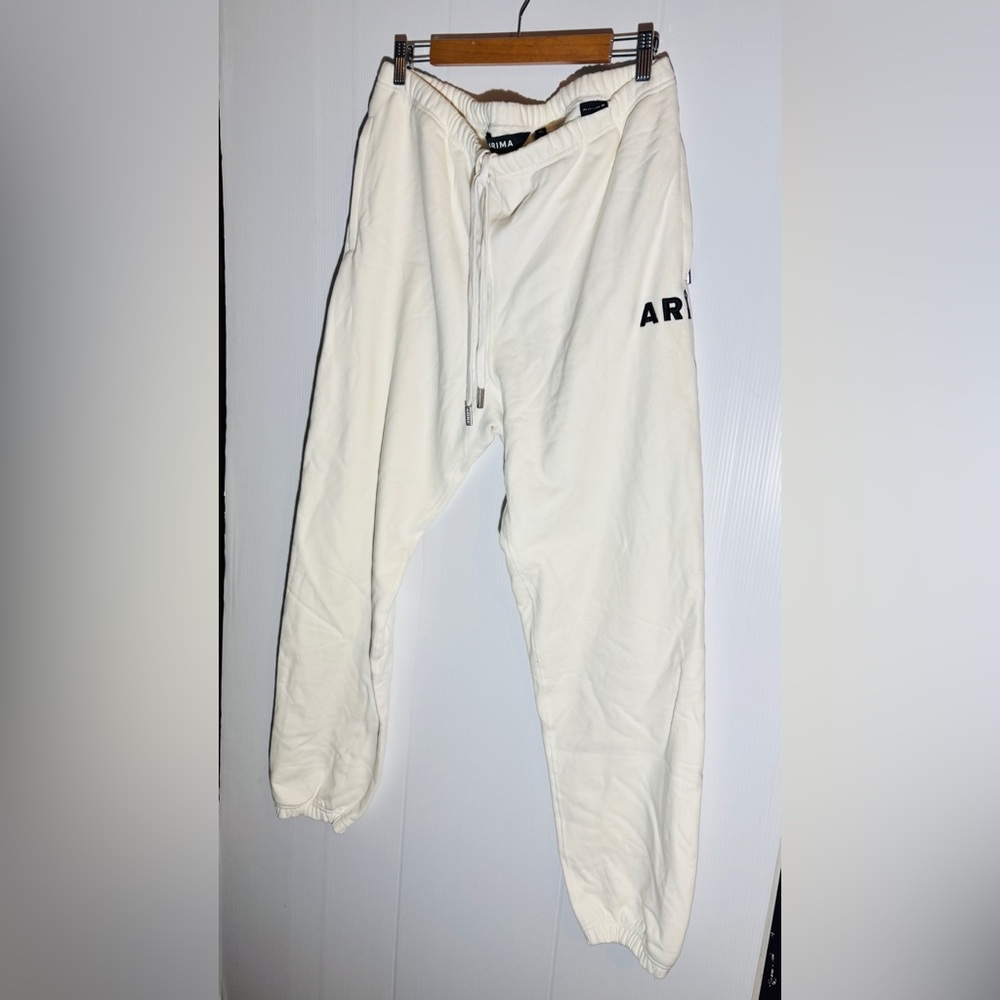 Arima sweat Pants size XL